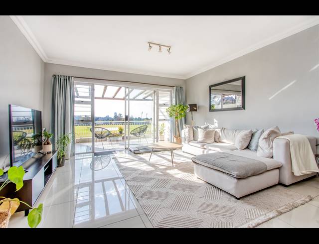 2 BEDROOM APARTMENT RENTED IN ILLOVO